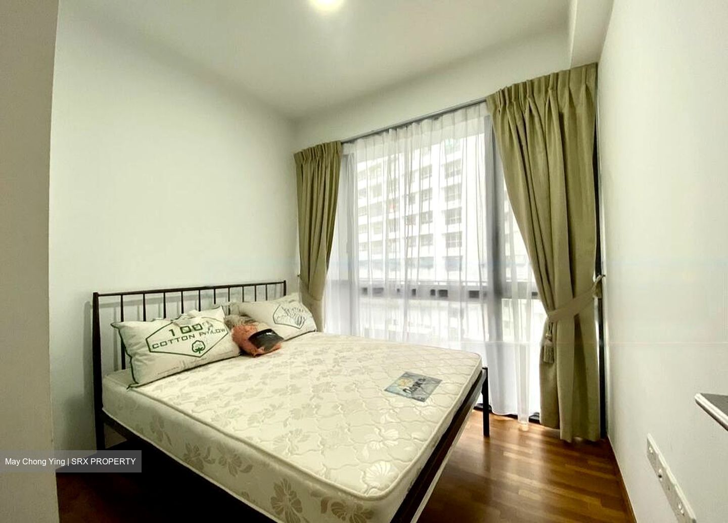 Parc Centros (D19), Condominium #460155621